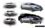 Buick Riviera Concept 2007 года